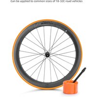 AliExpress pinmoap PINMOAP 1/5/10/20PCS Road Bicycle Inner Tube TPU Ultra Light 700x18/32c Inner Tube Method Air Nozzle Riding Accessories Essentia