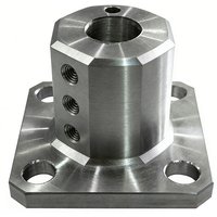 CNC Parts Rapid Metal Prototyping Machining Brass Copper Stainless Steel Aluminum Turning Milling CNC Machining Services