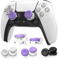 New DATA FROG High-Rise Performance Analog Stick for PS4 PS5 Galaxy Joystick High-Rise Performance Analog Stick Controller