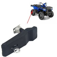 Car Front Cargo Rubber Latch Kit For Polaris Sportsman 500/550/800/850/1000 X2 XP Perfect Replacement Rubber Latch