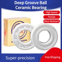 JAPAN NSK Full Ceramic Bearings MR103 MR104 MR105 MR106 MR115 MR117 MR126 MR128 MR8 MR52 MR62 MR63 MR74 MR84 MR85 MR93 MR95