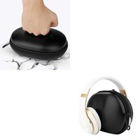 M5TD EVA for Case Protective Cover Dust-proof Hard for Shell for Beats for Solo 2 3 Studio 2.0 Earphones Storage for Case
