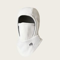 AliExpress Spot cross-border new winter riding warm and plush anti cold electric bike scarf mask integrated head cover hat