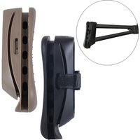 Hunting Airsoft AK Stock Pad Shockproof Rubber AK47/74 Buttstock Rear Cushion Holster Accessories