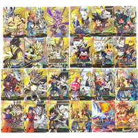 DIY Dragon Ball Super Fusion World Energy Marker GOLD E-02 E-04 E-09 E-07 E-17 E-18 E01-94 English TCG Anime Cards