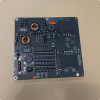 U1-285W-PFC U1_285W_DCDC Power Board For Apple A2525 Studio Display 27-inch 5K Retina Display U1-285W-DCDC A2525 power supply
