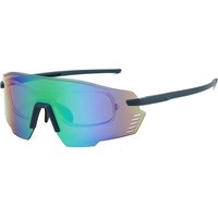 AliExpress KAMMPT Protective Sports Goggle Men Fashion Oversized Mirror Outdoor Protective Sunglasses Women Trendy Anti-UV Cycling Shades