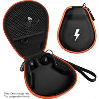 (CASE ONLY)Headphones Case Compatible with SHOKZ OpenRun Pro 2/1/Mini, OpenRun Standard/Mini, OpenMove, OpenSwim Pro, OpenSwim,