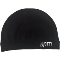 Embroidered Skull Cap Beanie Hat Unisex Sports Running Cycling Swimming Gym Yoga Breathable Stretch Headwear Outdoor Hiking GPM