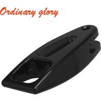 663-43118 Clamp Bracket Handle For Yamaha Outboard 2 Stroke 25-60HP 4 Stroke F25 HDX SEAPRO Parsun F25 663-43118-01-4D Handle Tr