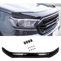 FORD RANGER T6 WILDTRAK 2016-2023 BONNET GUARD PROTECTOR DEFLECTOR HOOD GUARD UK