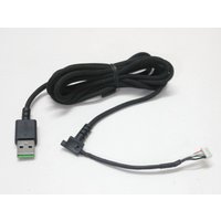 Replacement Mouse USB Cable for only Razer Viper RZ01-0255 wired Gaming mouse