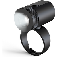 Flashlight Finger Light USB C Charge LED 360 Rotate Adjustable Ring Size Gadget Tool Good Bright Sport Night Fishing Glove Lamp