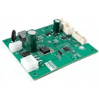 AliExpress NONE Classy-430157 110V Control Board Replacement Exercise Bike Control Board Motor Control Board