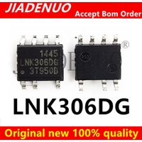 (5-10pcs)100% original New LNK306DN LNK306DG LNK306 SOP-7 Chipset