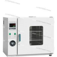 Electric Constant Temperature Blast Drying Oven High Temperature Heating Small Industrial Oven Medical Dryer Laboratory Oven