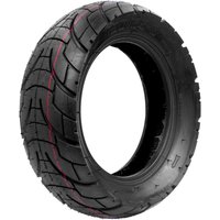 80/65-6 Off Road City Road Tire for Inokim for Kugoo M4 G1 for Dualtron for Speedway 4 Zero 10X Electric Scooter 10 Inch Tire