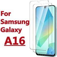 For Samsung Galaxy A16 6.7inch tempered glass high-definition anti drop screen protector