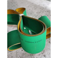 Customized Anti static elastic conveyor belt