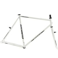 Rama ARDENTLY Silhouete All Terrain, 700C, rower z ostrym kołem, części do rowerów single speed, rozmiary 50cm, 52.5cm, 55cm, 57.5cm