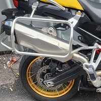 Universal Motorcycle Exhaust With Dbkiller Stickers Or Laser Logo Muffler For Z900 GSXR1000 SV650 R6 R3 ZX6R ZX10 MT07 k198
