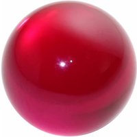 Heat resistant Lab Creat Ruby 1.0mm~20mm Round Ball Beads Spherical Loose Pigeon Blood Red No Hole Gemstone For Jewelry inlay