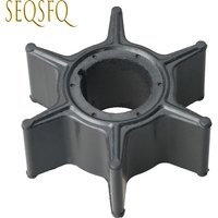3C8-65021-2 Water Pump Impeller For Tohatsu Outboard Motor 40HP 50HP 2 Stroke 3C8-65021 3C865021 3C8-65021-0 Boat Engine