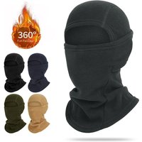 AliExpress IF IFOND Balaclava Full Face Mask Hat Winter Fleece Warmer Beanies Cycling Cold Weather Protection