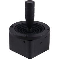 CJSD-Joystick Potentiometer 10K Ohm 2-Axis JH-D202X-R4 Sealed Monitor Keyboard Ball Joyrode