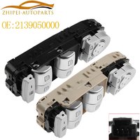 2139050000 Électrique Commutateur Principal De Fenêtre Pour Benz Classe C W205 W213 W253 GLC200 GLC220 GLC250 GLC300 GLC350 E250 E300 E63