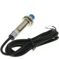LJ12A3-4-Z/BX LJ12A3 New Inductive Proximity Sensor Detection Switch NPN DC 6-36V