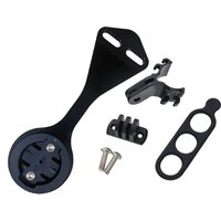 AliExpress NONE For F12 Bike Handlebar Computer Mount Support For Garmin Cateye Igpsport Blackbird Gopro