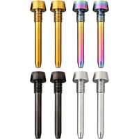 AliExpress Bicycle Brake Pad Retaining Pin M4x26mm Bike Disc Brake Caliper Bolt Pin For Magura For MT2/4/5/6/8 Parts