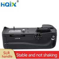 HQIX for Nikon D7000 MB-D11 SLR Camera Handle Battery Grip