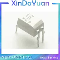 5 pcs P240GA TLP240A TLP240D DIP-4