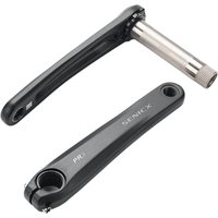 AliExpress SENICX PR3 Road bike 2 x 10 /11/12 Speed Crank 165mm/170mm / 175mm for Road Folding Bike
