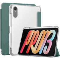 For Lenovo Xiaoxin Pad Pro 13" GT13 2026 Case TB376FC/TB378FC Idea Tab Pro Gen2 13inch Folding Magnetic Stand With Pencil Cover