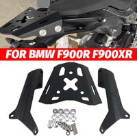 Motorcycle F900R F900XR Luggage Rack Carrier Support Holder Cargo Shelf Bracket For BMW F900 F 900 R XR 900R 900XR Accessories