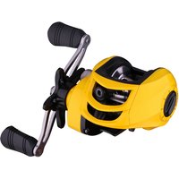 Fishing Reel Metal Double-line Cup 8.1:1 Water Drop Wheel Magnetic Brake Bait Casting Carp Brine Fish Wheel Baitcasting Spinning