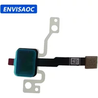 For Dell Latitude 5520 5530 5531 Precision 3560 3570 7670 7770 laptop Power Button Board fingerprint reader Cable switch 0X029X