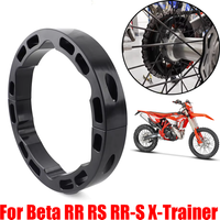 For Beta 125-520 RR RS RR-S 250 300 350 450 500 XTRAINER X-Trainer Motorcycle Accessories Chain Protector Rear Wheel Chain Guide