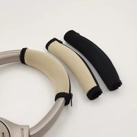 Replacement Memory Foam Headband for sony WH-1000XM3 1000XM3 MDR 1000X WH-1000XM4 Bluetooth Headphones Headbeam