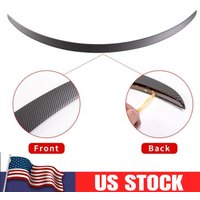 ModelY Juniper Spoiler ABS Rear Wing Lip For Tesla Model 3/Y Highland 2017-2025 Accessories Auto Exterior Modification Parts HOT