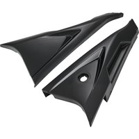 AliExpress JFGRACING Motorcycle Accessories Rear Side Cover Guard Panel Shell Protector For Yozma IN10 PRO Electric Dirt Pit Bike E-Bike Replacement