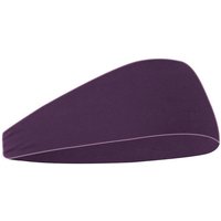 Moisture Absorbing Workout Headbands for Men Non Slip Breathable Stretchy Sweatband Elastic Quick-Dry Men‘s Sports Hairband Yoga