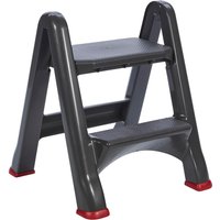 Dual-Tiered Standing Platform