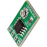 5-10Pcs 30-1500mA Adjustable Constant Current LED Driver DC 3.3V 3.7V 4.2V 5V PWM Control Board Buck Power Module