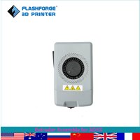 Ensemble d'extrudeurs FLASHFORGE pour AD5X