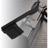 GR3 Aluminum Alloy Thumb Rest Up Hand Grip Replacement for Ricoh GRIII Camera Handle for Ricoh Thumbs Up Hand Grip for Ricoh