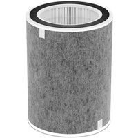 HP200 Air Purifier Filter With True HEPA Compatible For Shark HP200 Series HP202 HP201 Cleans Up To 99.97% Of Particles